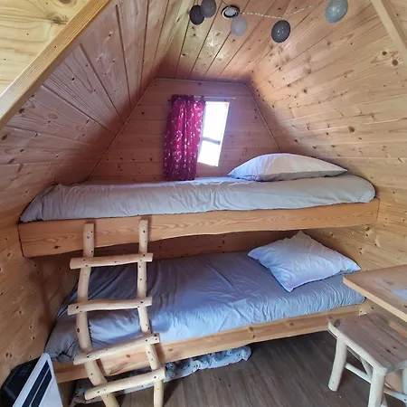 La Enchantee, Insolite A La Ferme * Le Vernet